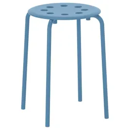 ikea-marius-stolek-niebieski-45-cm