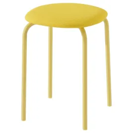 ikea-gultarp-stolek-jasnozolty-remmarn-zolty