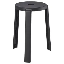 ikea-ibbarbo-stolek-ciemnoszary-skladany-do-ukladania