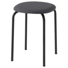 ikea-gultarp-stolek-antracyt-szary-skladowany-do-4-szt