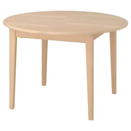 ikea-skansnas-stol-rozkladany-jasny-buk-115-170-cm-bezowy