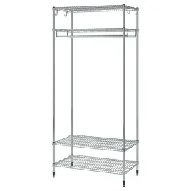 ikea-omar-regal-z-wieszakiem-na-ubrania-92x50x201-cm-szary