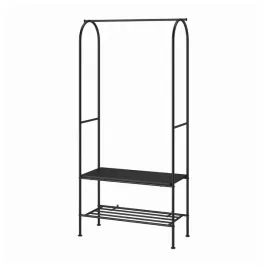 ikea-grafjallet-wieszak-na-ubrania-z-polka-na-buty-antracyt-90x36x175-cm