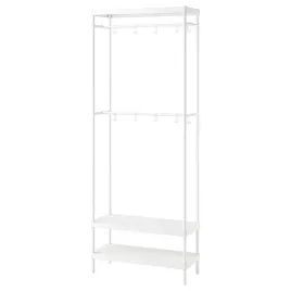 ikea-mackapar-wieszak-na-ubrania-z-polkami-na-buty-78x32x200-cm-bialy