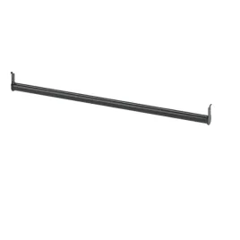 ikea-boaxel-drazek-na-ubrania-60-cm-antracyt-do-boaxel
