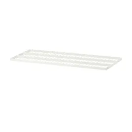ikea-boaxel-polka-druciana-na-ubrania-biala-80x40