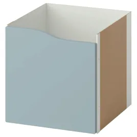ikea-kallax-wklad-z-drzwiami-33x33-cm-jasny-szaroniebieski