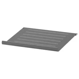 ikea-komplement-polka-na-buty-szara-50x35-cm