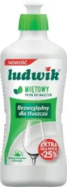 plyn-do-naczyn-ludwik-mietowy-450g