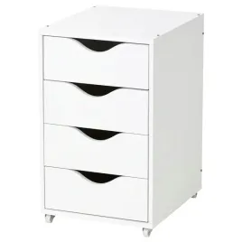 ikea-friidrott-komoda-na-kolkach-bialy-35x56-cm