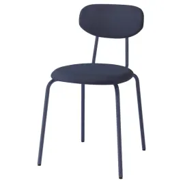 ikea-sandsberg-krzeslo-granatowy-remmarn-granatowy