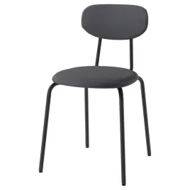 ikea-sandsberg-krzeslo-antracyt-remmarn-antracyt