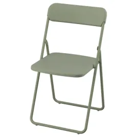 ikea-vihals-krzeslo-skladane-zielony