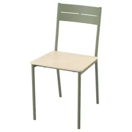 ikea-buslatt-krzeslo-szarozielony-sosna