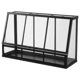 ikea-akerbar-miniszklarnia-65-cm-antracyt-do-wewnatrz-zewnatrz