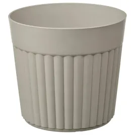ikea-frakenvaxt-oslonka-doniczki-24-cm-ciemny-szarobezowy