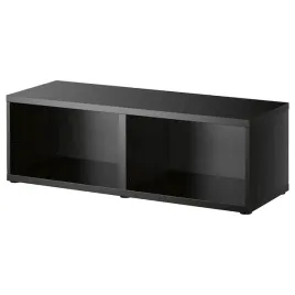 ikea-besta-obudowa-szafki-czarny-120x40x38-cm