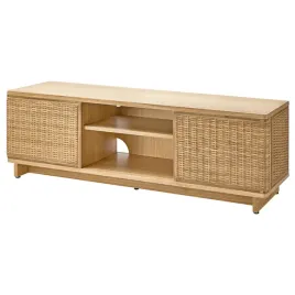 ikea-fryksas-szafka-pod-tv-rattan-bezowa-157x41x49-cm