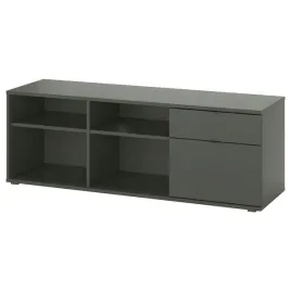 ikea-vihals-szafka-pod-tv-146x37x50-cm-ciemnoszary