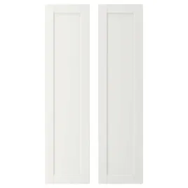 ikea-smastad-drzwi-bialy-biala-rama-30x120-cm