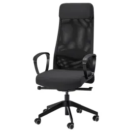 ikea-markus-krzeslo-biurowe-male-ciemnoszary-vissle