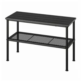 ikea-nipasen-lawka-z-polkami-na-buty-czarna-79x35x52-cm