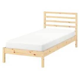 ikea-tarva-rama-lozka-sosna-90x200-cm