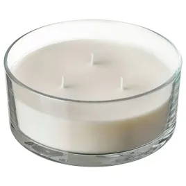 ikea-lotsfagel-swieca-zapachowa-3-knoty-wanilia-bezowy-25h