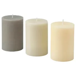 ikea-lotsfagel-swieca-zapachowa-wanilia-bezowa-30-godz