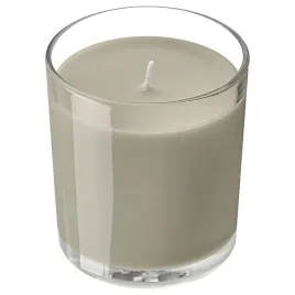 ikea-lotsfagel-swieca-zapachowa-w-szkle-drzewo-sandalowe-40h