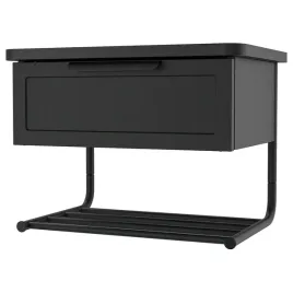ikea-grafjallet-stolik-nocny-scienny-42x29x31-cm-antracyt