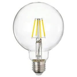 ikea-lunnom-zarowka-led-e27-470lm-sciemnialna-kula-95mm