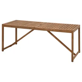 ikea-nammaro-stol-ogrodowy-200x75-cm-jasnobrazowy-akacja