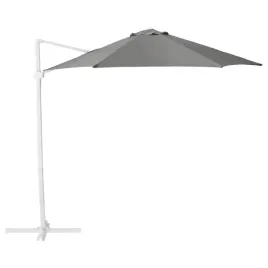 ikea-hogon-parasol-zawieszany-szary-270-cm