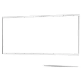ikea-lysekil-szyna-panelu-sciennego-aluminium-120-cm