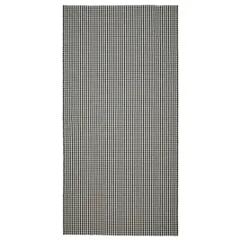 ikea-tagglusern-tkanina-przycieta-czarny-bialy-150x300-cm