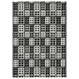ikea-brokakleja-tkanina-przycieta-czarny-geometryczny-150x300-cm