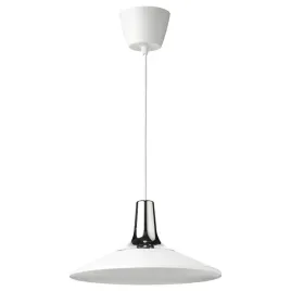 ikea-fyrtiofyra-lampa-wiszaca-38-cm-efekt-chromu-bialy