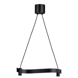 ikea-ackja-lampa-wiszaca-fala-czarny-60-cm