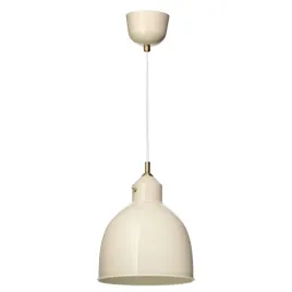 ikea-rodflik-lampa-wiszaca-jasnobezowy-do-sufitu-e27