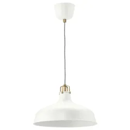 ikea-ranarp-lampa-wiszaca-nowoczesna-kremowa-38cm