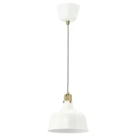 ikea-ranarp-lampa-wiszaca-kremowy-23-cm