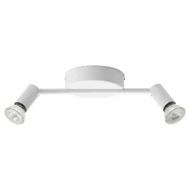 ikea-krusnate-oprawa-sufitowa-2-reflektory-biala