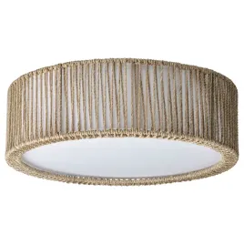 ikea-trubbrufse-lampa-sufitowa-turzyca-45-cm-bezowy-brazowy