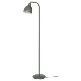 ikea-rodflik-lampa-podlogowa-do-czytania-szarozielona