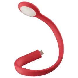 ikea-hostulota-lampa-usb-led-czerwona-30-cm