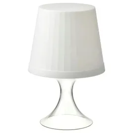 ikea-lampan-lampa-led-na-baterie-biala-24-cm-zewnatrz-usb-c