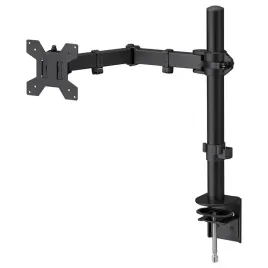 ikea-stubberget-uchwyt-na-monitor-czarny