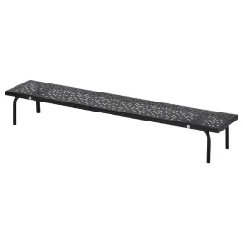 ikea-lanespelare-podstawka-pod-monitor-czarny-97x19-cm