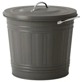 ikea-knodd-kosz-na-smieci-metalowy-z-pokrywka-szary-16-l
